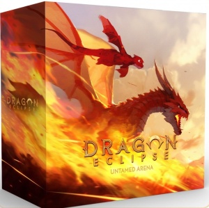 Dragon Eclipse: The Bundle - Img 4