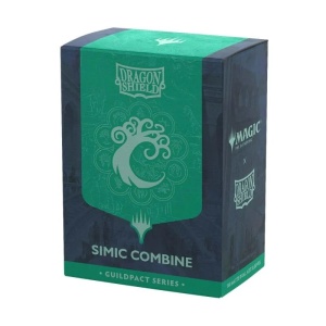 Dragon Shield: License Sleeves - Magic the Gathering - Matte Dual Art Sleeves - Guildpact Series Bundle (63x88mm) - Img 11