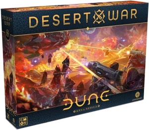 Dune: War for Arrakis - Bundle - Img 3