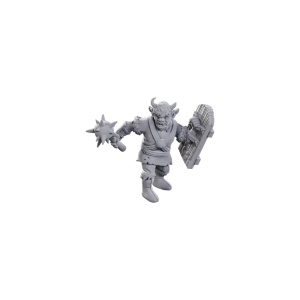 Dungeons & Dragons - Nolzur's Marvelous Miniatures: 50th Anniversary - Goblins