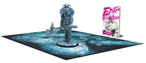 Epic Encounters: Caverns of the Frost Giant - Img 2