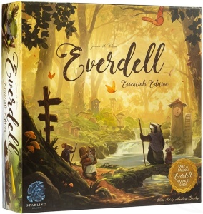 Everdell: Essentials Edition