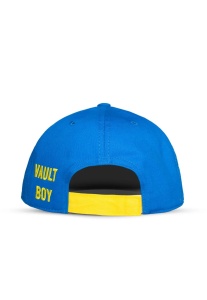 Fallout 4 - Vault Boy - Novelty Cap - Img 2