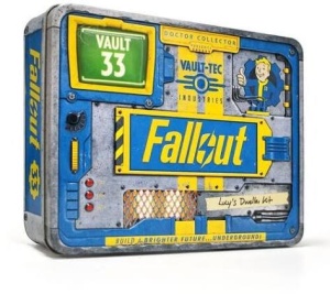Fallout: Lucy's Dweller Kit