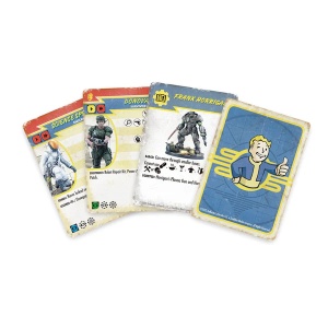 Fallout: Wasteland Warfare - Capital Rules Expansion - Img 4