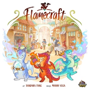 Flamecraft: The Bundle