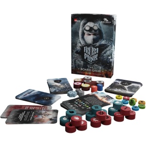Frostpunk: The Board Game (Bundle) - Img 9