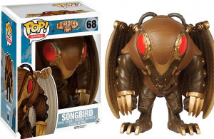 Funko Pop Songbird
