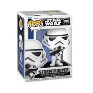 Funko POP! Star Wars: Stormtrooper