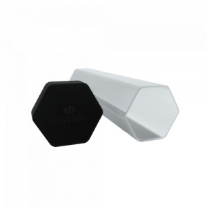Gamegenic Playmat Tube - Clear