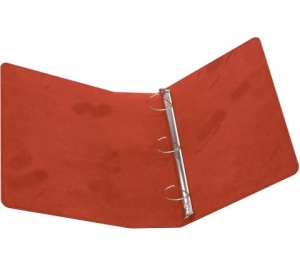 Gamegenic: Prime D-Ring-Binder (Red) - Img 2