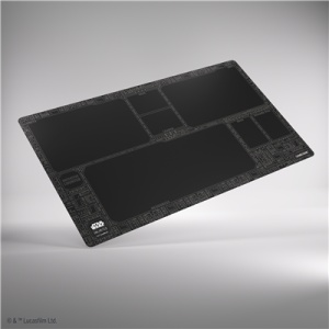Gamegenic - Star Wars: Unlimited Game Mat Set 5 Artwork 5