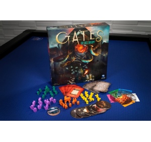 Gates of Delirium - Img 2
