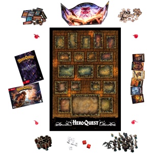 HeroQuest First Light - Img 10