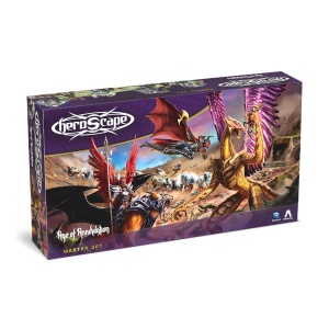 Heroscape Master Set: Age of Annihilation