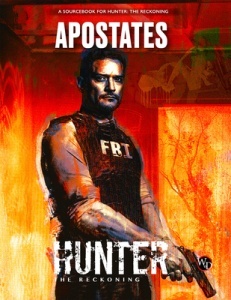 Hunter: The Reckoning RPG - The Bundle - Img 3