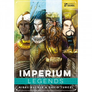 Imperium: Legends