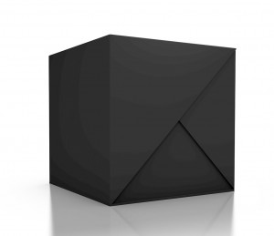 Invisible Sun RPG: The Black Cube