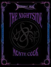 Invisible Sun RPG: The Nightside