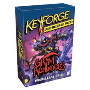 KeyForge Pre - Release Pack