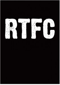 Legion 50 Standard Sleeves - RTFC