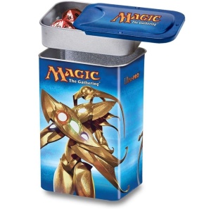 Magic: The Gathering: Modern Masters 2015 Edition Nesting Vault Deckbox