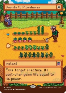Magic the Gathering: Secret Lair Drop Series x Stardew Valley - Img 5