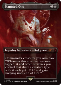Magic the Gathering: Secret Lair Drop Series x The Last of Us: Part I - Img 4
