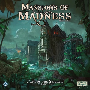 Mansions of Madness: Second Edition - The Bundle - Img 5