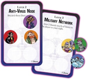 Munchkin Shadowrun - Img 5