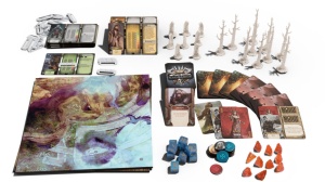 Mythic Battles: Ragnarök (& Stretch Goal Storage Box) - Img 2