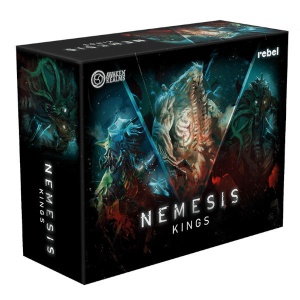 Nemesis: Kings