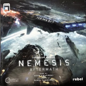 Nemesis: Lockdown - The Bundle - Img 4