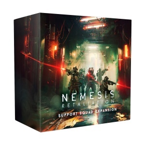 Nemesis Retaliation: The Big Bundle - Img 8