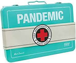 Pandemic: 10th Anniversary Edition