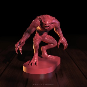 Resident Evil: The Boardgame - Img 12