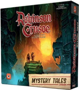 Robinson Crusoe: Adventures on the Cursed Island - Bundle - Img 2
