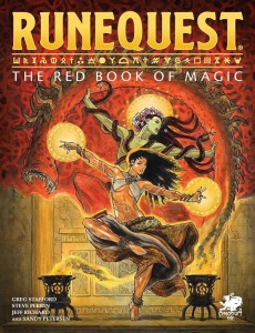 RuneQuest: The Extended Bundle - Img 2