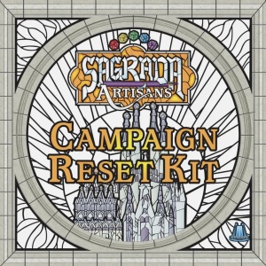 Sagrada: Artisans - Bundle - Img 2