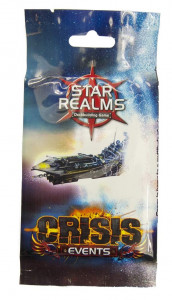 Star Realms - Crisis Events