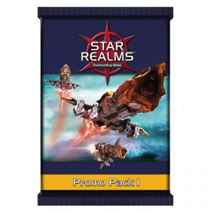 Star Realms - Promo Pack 1