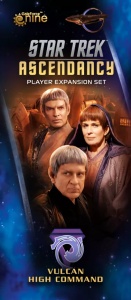 Star Trek: Ascendancy - "The almost ... " Bundle - Img 3