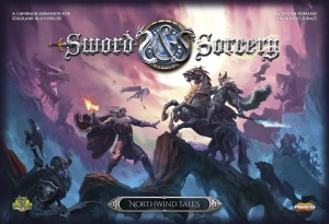 Sword & Sorcery: Ancient Chronicles - The Bundle - Img 2