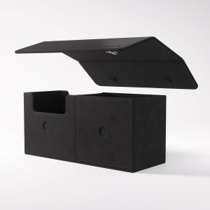 The Academic 133+ XL: Stealth Edition (Black) - Img 2