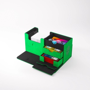 The Academic 133+ XL: Tolarian Edition (Green/Black) - Img 4