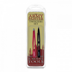 The Army Painter: Tweezers Set
