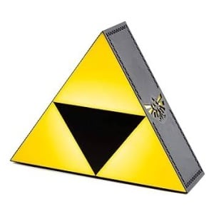 The Legend Of Zelda: Tri Force Light - Img 2