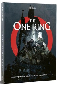The One Ring: The Complete Bundle