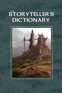 The Storyteller's Dictionary
