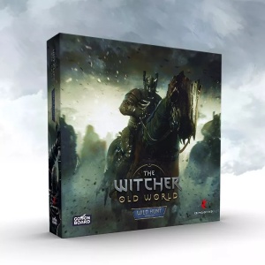 The Witcher: Old World (Bundle) - Img 7